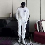 2025年3月28日入荷新作BALENCIAGA春秋メンズ 上下セットM-5XL/zhan工場