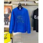 2025年3月28日入荷新作BURBERRYメンズ トレーナーM-5XL/zhan工場