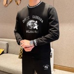 2025年3月28日入荷新作D&G春秋メンズ 上下セットM-5XL/zhan工場