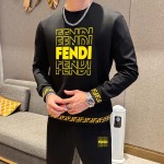 2025年3月28日入荷新作FENDI春秋メンズ 上下セットM-5XL/zhan工場