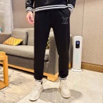 2025年3月28日入荷新作Louis Vuitton春秋メンズ 上下セットM-5XL/zhan工場