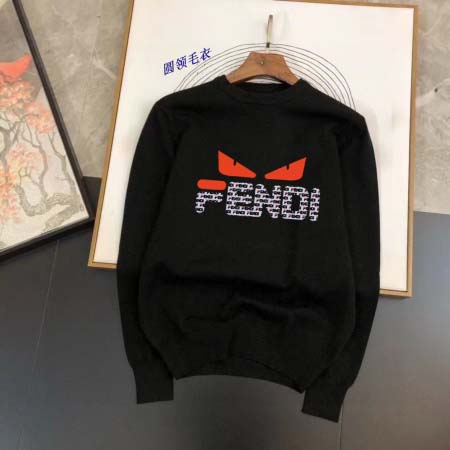 2025年3月28日入荷新作FENDIセーターM-5XL/z...