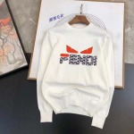 2025年3月28日入荷新作FENDIセーターM-5XL/zhan工場