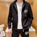 2025年3月28日入荷新作ARMANI秋冬メンズ 上下セットM-5XL/zhan工場