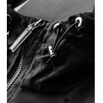 2025年3月28日入荷新作CHANEL春秋メンズ ジャケットM-5XL/zhan工場