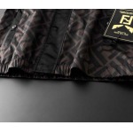2025年3月28日入荷新作FENDI春秋メンズ ジャケットM-5XL/zhan工場