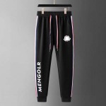 2025年3月28日入荷新作MONCLER春秋メンズ 上下セットM-5XL/zhan工場