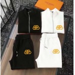 2025年3月28日入荷新作BALENCIAGA春秋メンズ 上下セットM-5XL/zhan工場