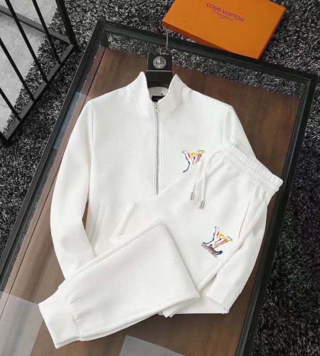 2025年3月28日入荷新作Louis Vuitton春秋メ...