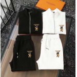 2025年3月28日入荷新作BURBERRY春秋メンズ 上下セットM-5XL/zhan工場