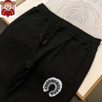 2025年3月28日入荷新作Chrome hearts春秋メンズ 上下セットM-5XL/zhan工場