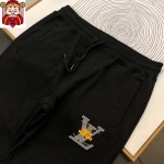 2025年3月28日入荷新作Louis Vuitton春秋メンズ 上下セットM-5XL/zhan工場