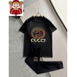 2025年3月28日入荷新作GUCCI春秋メンズ 上下セットM-5XL/zhan工場