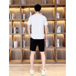 2025年3月28日入荷新作BURBERRY夏メンズ 上下セットM-5XL/zhan工場