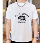 2025年3月28日入荷新作D&G夏メンズ 上下セットM-5XL/zhan工場