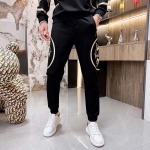 2025年3月28日入荷新作GUCCI春秋メンズ 上下セットM-5XL/zhan工場