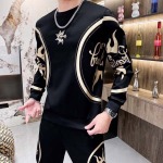 2025年3月28日入荷新作GUCCI春秋メンズ 上下セットM-5XL/zhan工場