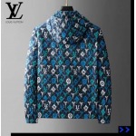 2025年3月28日入荷新作Louis Vuitton春秋メンズ ジャケットM-5XL/zhan工場