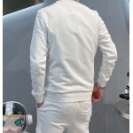 2025年3月28日入荷新作BALENCIAGA春秋メンズ 上下セットM-5XL/zhan工場