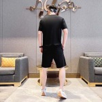 2025年3月28日入荷新作HERMES夏メンズ 上下セットM-5XL/zhan工場