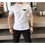 2025年3月28日入荷新作PRADA半袖TシャツM-5XL/zhan工場