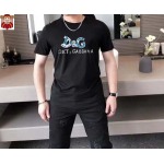 2025年3月28日入荷新作D&G半袖TシャツM-5XL/zhan工場