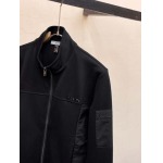 2025年3月28日入荷新作PRADA春秋メンズ 上下セットM-3XL/zhan工場