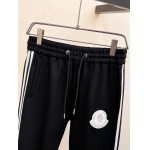 2025年3月28日入荷新作MONCLER春秋メンズ 上下セットM-3XL/zhan工場