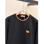 2025年3月28日入荷新作HERMES春秋メンズ 上下セットM-3XL/zhan工場