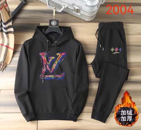 2025年3月28日入荷新作Louis Vuitton秋冬メ...