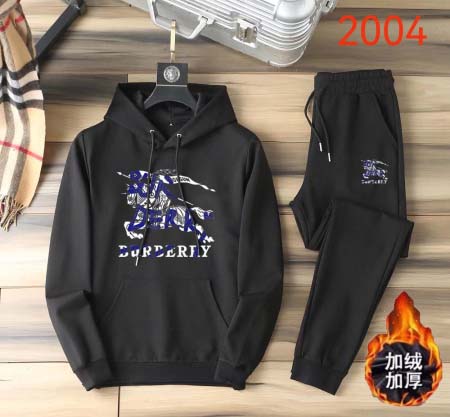 2025年3月28日入荷新作BURBERRY秋冬メンズ 上下...