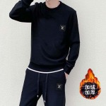 2025年3月28日入荷新作Louis Vuitton秋冬メンズ 上下セットM-5XL/zhan工場
