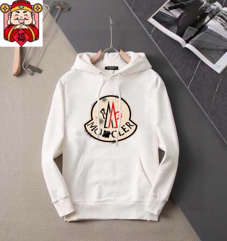 2025年3月28日入荷新作MONCLERパーカーM-5XL...