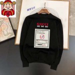2025年3月28日入荷新作GUCCIセーターM-5XL/zhan工場