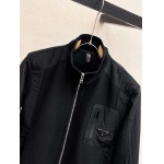 2025年3月28日入荷新作PRADA春秋メンズ 上下セットM-3XL/zhan工場