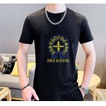 2025年3月29日入荷新作Chrome hearts夏メンズ 上下セットM-5XL/zhan工場