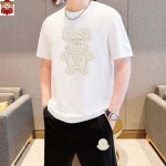 2025年3月29日入荷新作MONCLER夏メンズ 上下セットM-5XL/zhan工場
