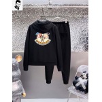 2025年3月29日入荷新作MONCLER春秋メンズ 上下セットM-5XL/zhan工場