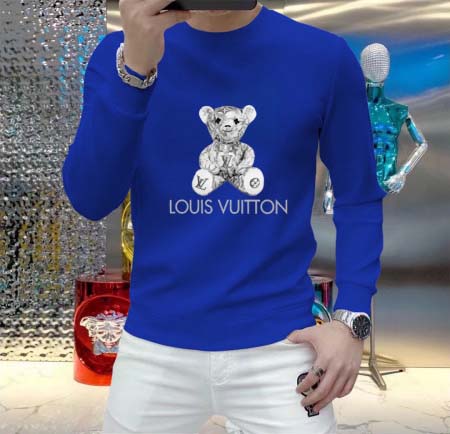 2025年3月29日入荷新作Louis Vuittonメンズ...