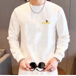 2025年3月29日入荷新作BURBERRY春秋メンズ 上下セットM-5XL/zhan工場