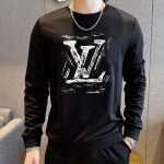 2025年3月29日入荷新作Louis Vuitton春秋メンズ 上下セットM-5XL/zhan工場