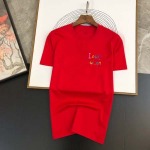 2025年3月29日入荷新作Louis Vuitton半袖TシャツM-5XL/zhan工場