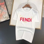 2025年3月29日入荷新作FENDI半袖TシャツM-5XL/zhan工場