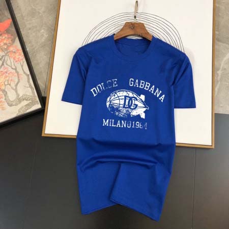 2025年3月29日入荷新作D&G半袖TシャツM-5XL/z...