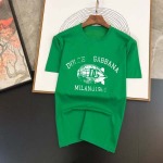 2025年3月29日入荷新作D&G半袖TシャツM-5XL/zhan工場
