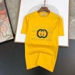 2025年3月29日入荷新作GUCCI半袖TシャツM-5XL/zhan工場
