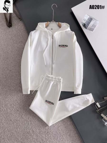 2025年3月29日入荷新作BALENCIAGA春秋メンズ ...