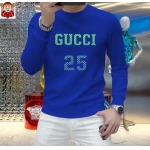 2025年3月29日入荷新作GUCCIメンズ トレーナーM-5XL/zhan工場