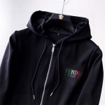 2025年3月29日入荷新作FENDI春秋メンズ 上下セットM-5XL/zhan工場