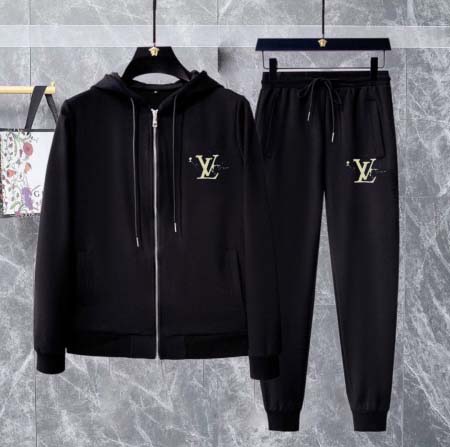 2025年3月29日入荷新作Louis Vuitton春秋メ...